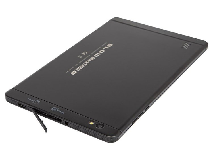 BLOW TABLET BLOW BLACKTAB8 3/32GB 4G LTE IPS