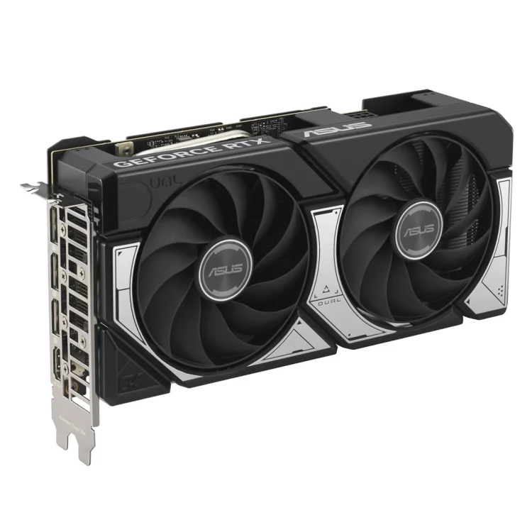 Karta graf. ASUS DUAL RTX 5060 TI 16GB OC