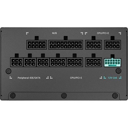 Zasilacz DeepCool PN1200-M (R-PNC00M-FC0B-JGEU)