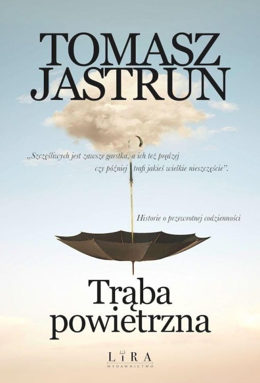 Trąba powietrzna