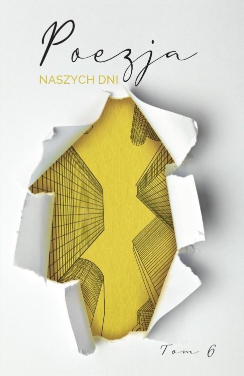 Poezja naszych dni T.6