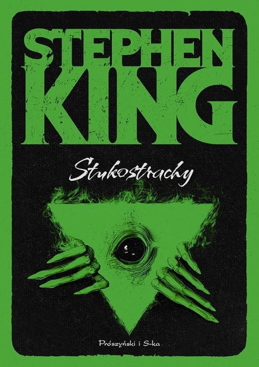 Stukostrachy