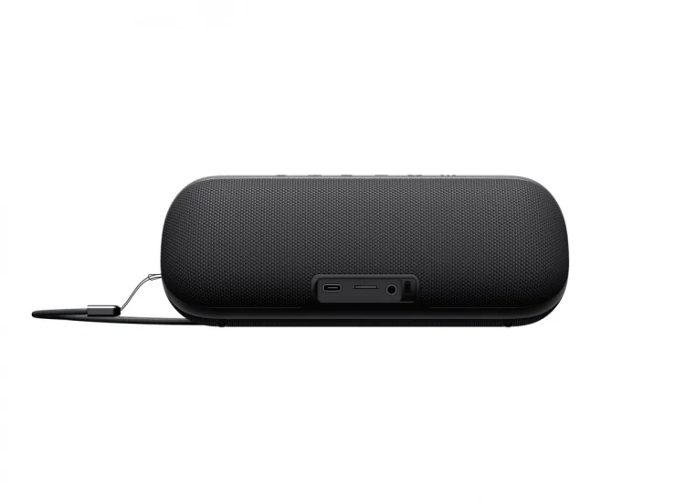 Głośnik Bluetooth Havit M69 (czarny)