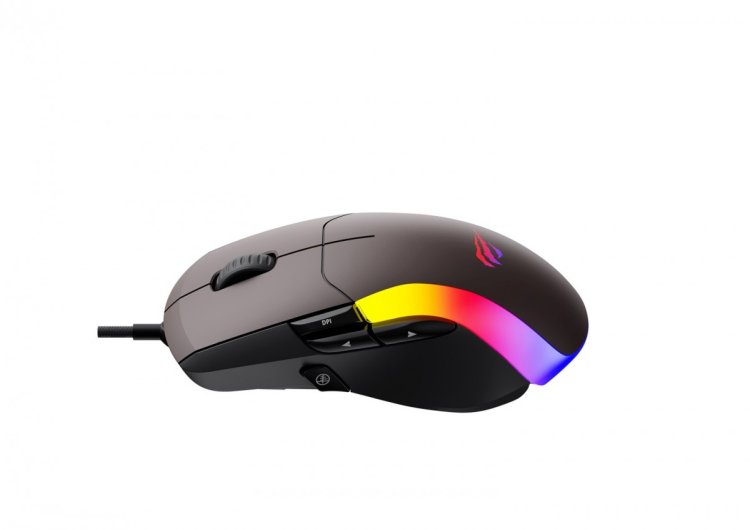 Mysz gamingowa Havit MS959S
