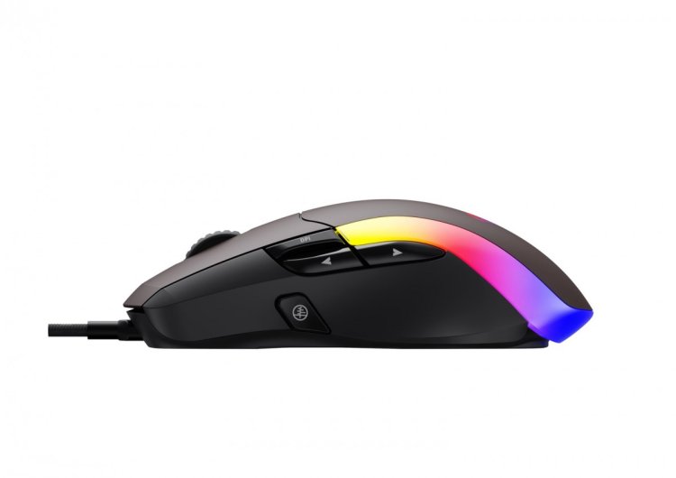 Mysz gamingowa Havit MS959S