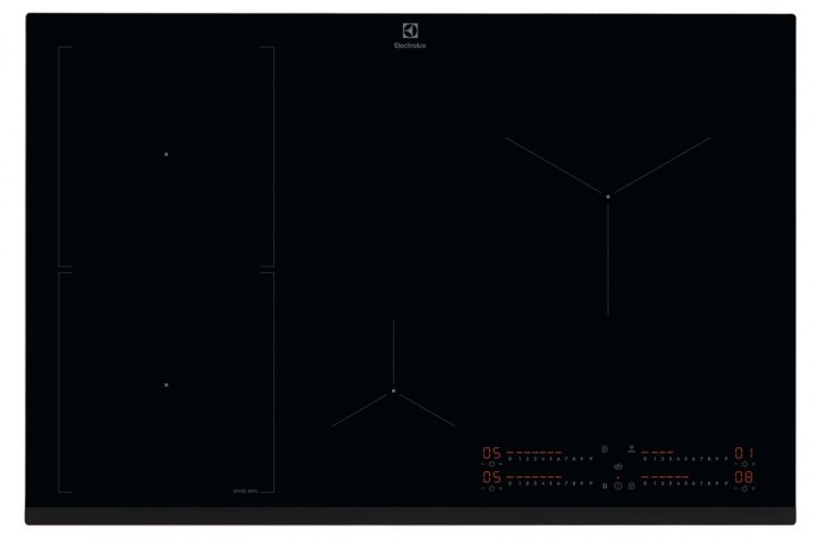 Płyta indukcyjna ELECTROLUX EIS62453IZ