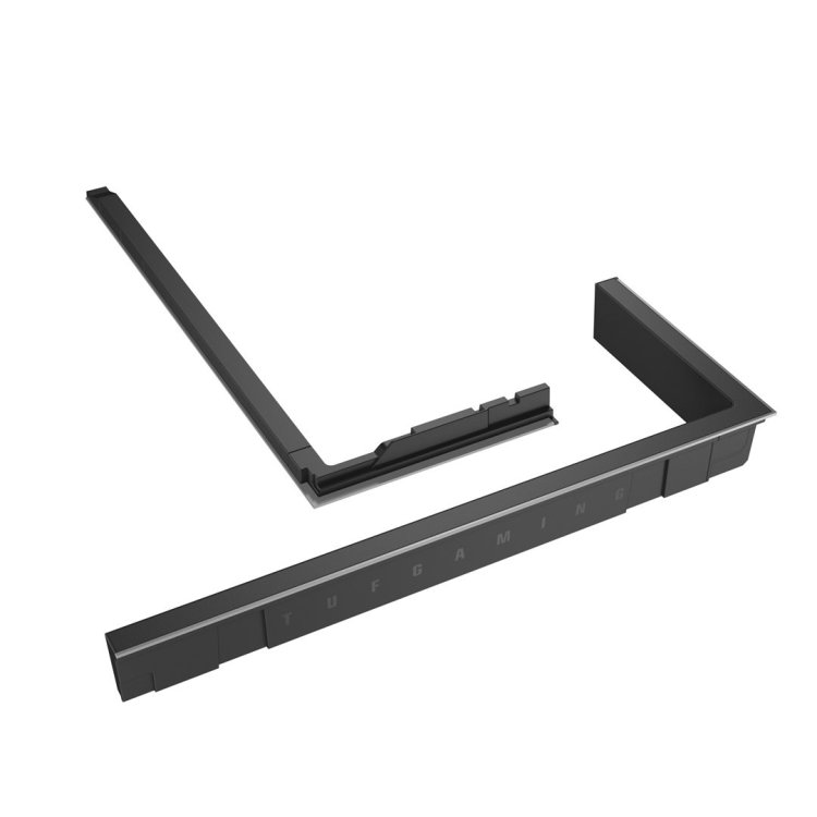 Panel led ASUS TUF GAMING GT502 HORIZON ARGB LIG KB