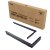Panel led ASUS TUF GAMING GT502 HORIZON ARGB LIG KB