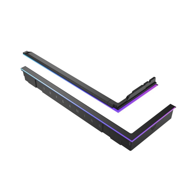 Panel led ASUS TUF GAMING GT502 HORIZON ARGB LIG KB