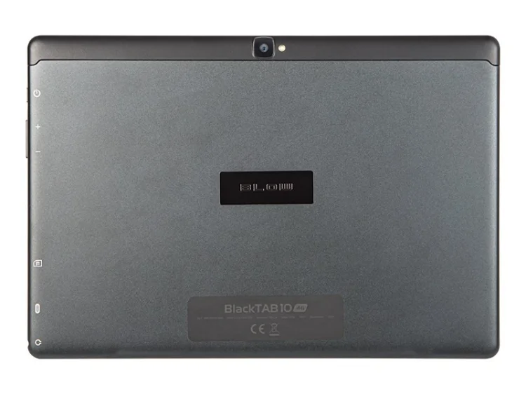 BLOW TABLET BLOW BLACKTAB10 4/128GB 4G LTE IPS
