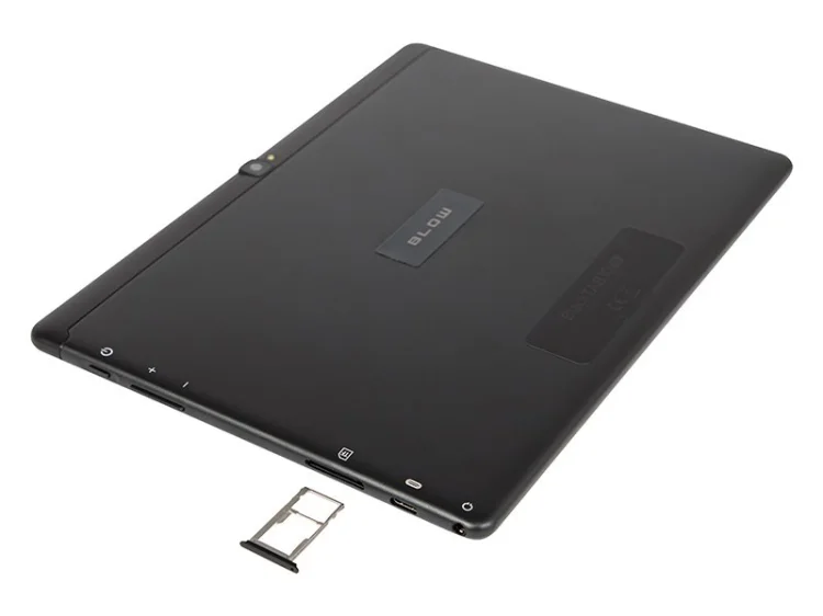 BLOW TABLET BLOW BLACKTAB10 4/128GB 4G LTE IPS
