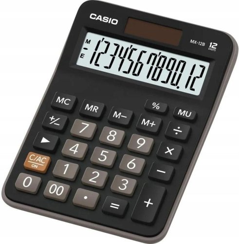 Kalkulator Casio MX-12B