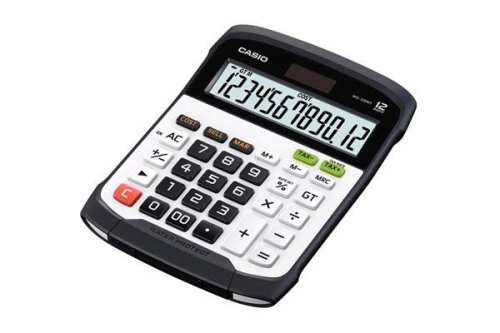 Kalkulator Casio WD-320MT BOX