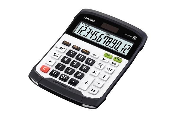 Kalkulator Casio WD-320MT BOX