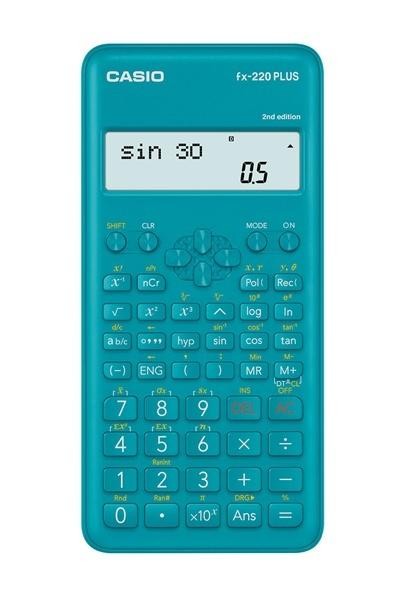 Kalkulator Casio FX-220PLUS-2 BOX