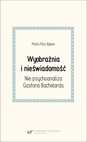 Wyobraźnia i nieświadomość. Nie-psychoanaliza...