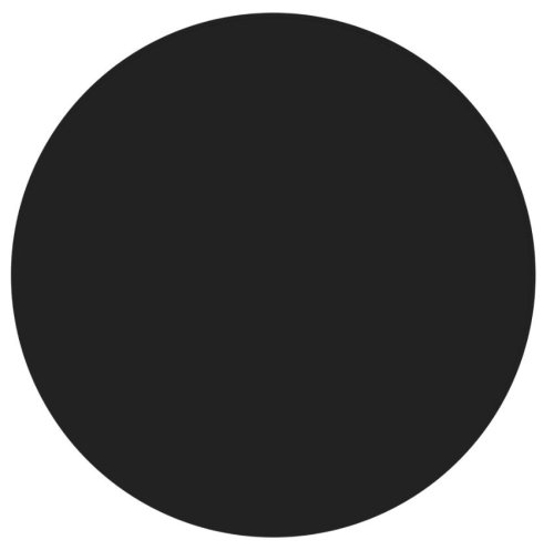 Mata pod fotel Huzaro FloorMat 7.0