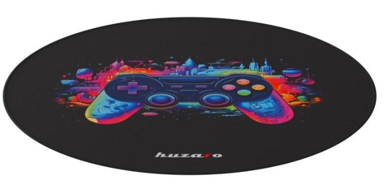 Mata pod fotel Huzaro FloorMat 7.0