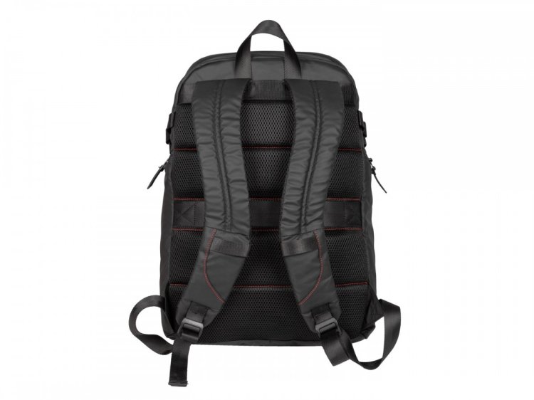 PLECAK DO LAPTOPA GENESIS PALLAD 420 CZARNY 15.6" 18L