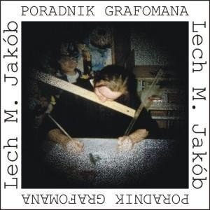 Poradnik grafomana. Felietony literackie