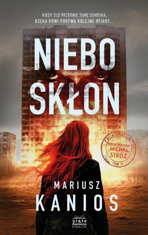 Nieboskłon