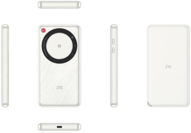 Router  ZTE U30 Air