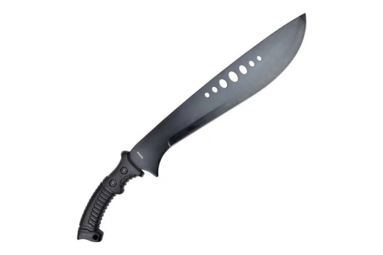 Maczeta SCK Fixed Blade model K828 z pokrowcem