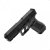Replika pistolet ASG Glock 17 gen 5 6 mm CO2