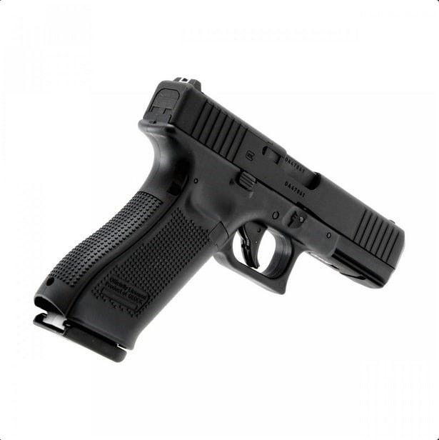Replika pistolet ASG Glock 17 gen 5 6 mm CO2