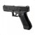 Replika pistolet ASG Glock 17 gen 5 6 mm CO2
