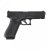 Replika pistolet ASG Glock 17 gen 5 6 mm CO2
