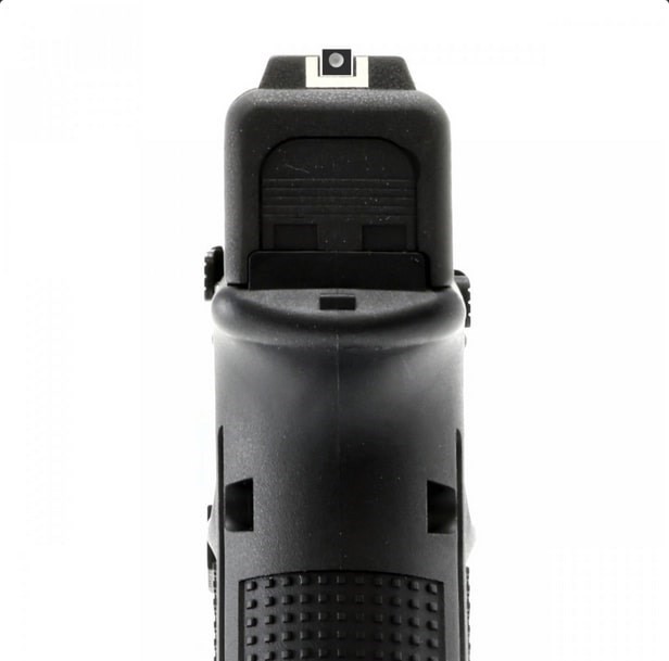 Replika pistolet ASG Glock 17 gen 5 6 mm CO2