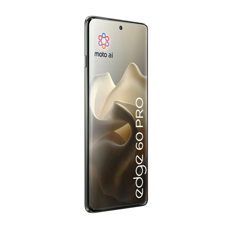 Motorola Edge 60 Pro 5G 12/512GB Shadow