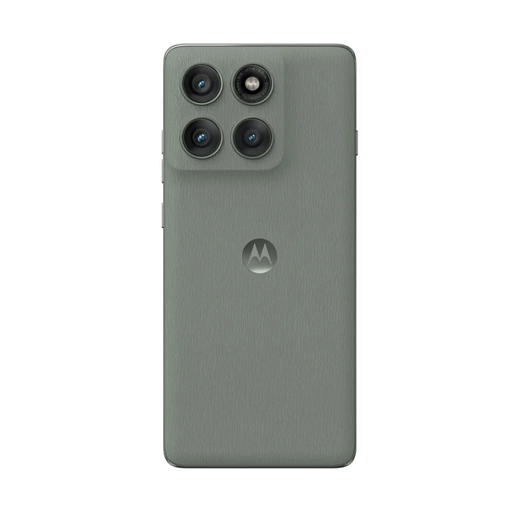 Motorola Edge 60 Pro 5G 12/512GB Shadow