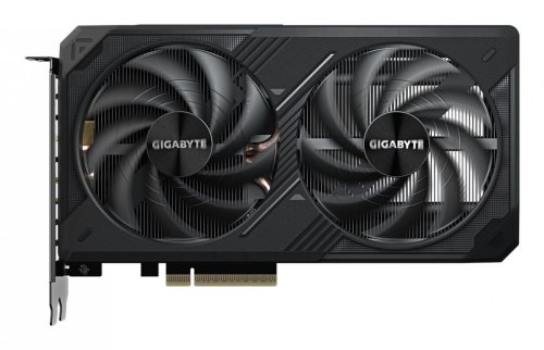 Karta graficzna Gigabyte GeForce RTX 5060 Ti WINDFORCE OC 8GB