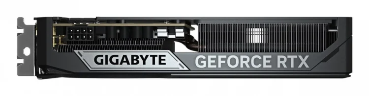 Karta graficzna Gigabyte GeForce RTX 5060 Ti WINDFORCE OC 8GB