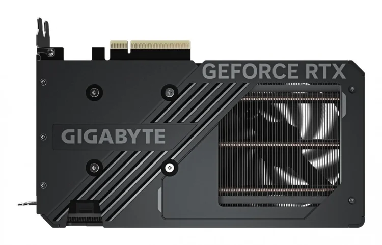 Karta graficzna Gigabyte GeForce RTX 5060 Ti WINDFORCE OC 8GB