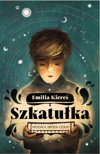 Szkatułka