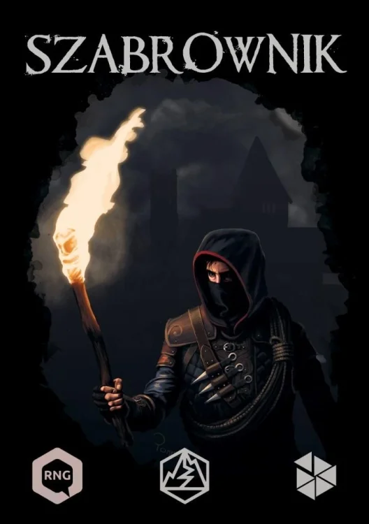Szabrownik