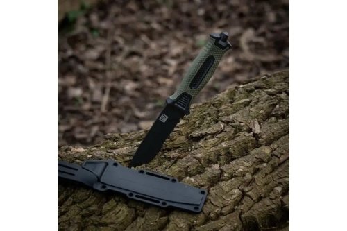 Nóż Tactical Ops 9242 101 INC