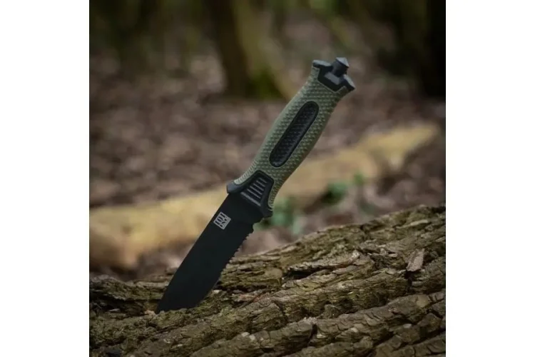 Nóż Tactical Ops 9242 101 INC