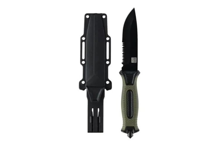 Nóż Tactical Ops 9242 101 INC
