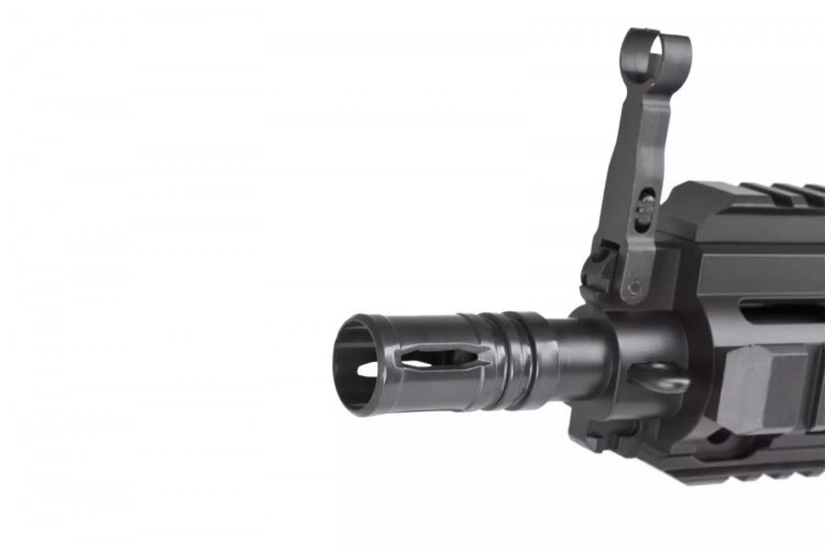 Karabin ASG AEG Heckler&Koch HK-416 CQB 6mm elektr.