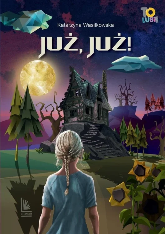 Już,już!
