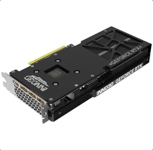 Karta graficzna INNO3D RTX 5060 Ti Twin X2 16GB