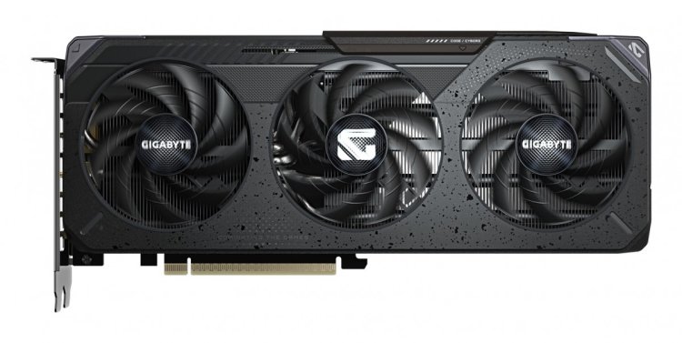 Karta graficzna Gigabyte GeForce RTX 5060 Ti GAMING OC 8GB