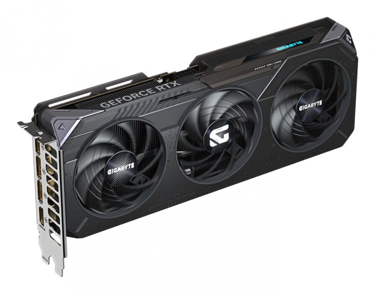 Karta graficzna Gigabyte GeForce RTX 5060 Ti GAMING OC 8GB