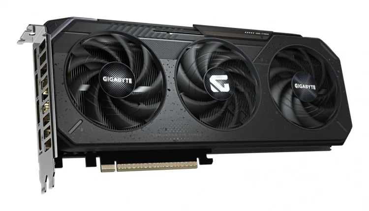 Karta graficzna Gigabyte GeForce RTX 5060 Ti GAMING OC 8GB