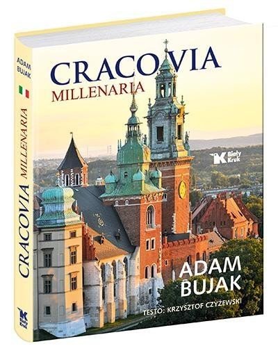 Tysiącletni Kraków w. włoska