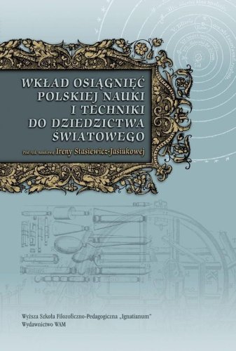 Wkład osiągnięć polskiej nauki i techniki...